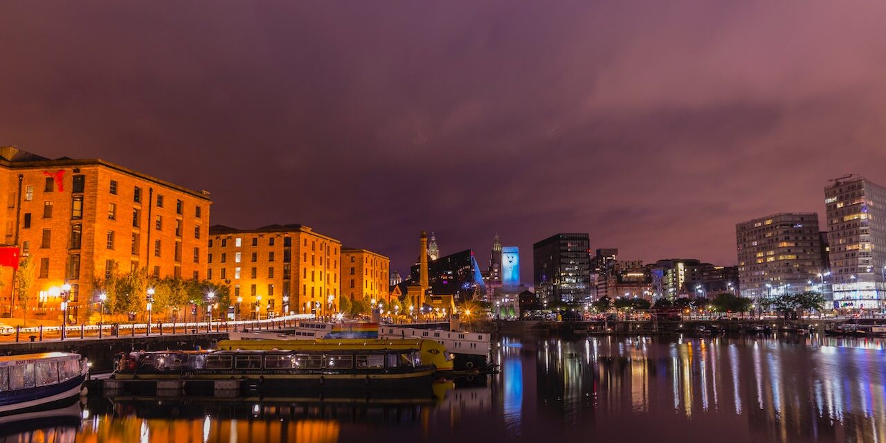 Looking for kids activities in Liverpool for Easter in 2023?