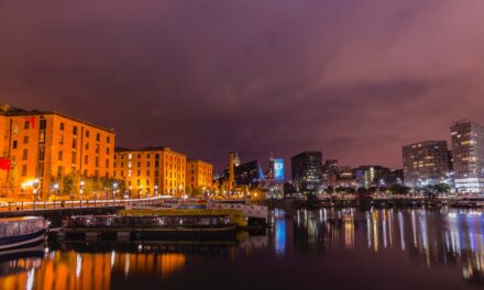 Looking for kids activities in Liverpool for Easter in 2023?