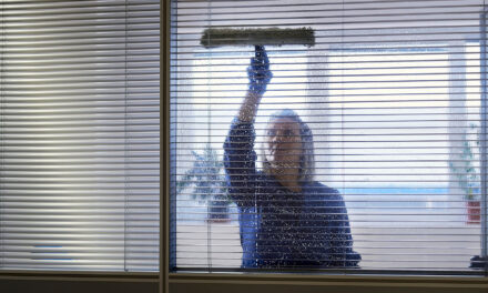 Reasons to get Commercial Cleaning Services