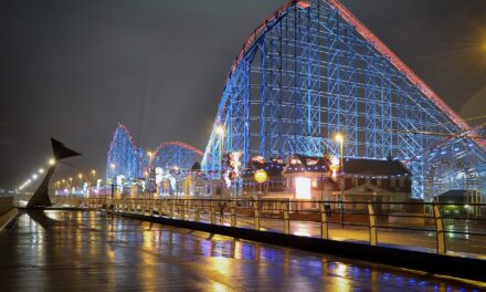 Where to take the kids for Easter 2023 in Blackpool?