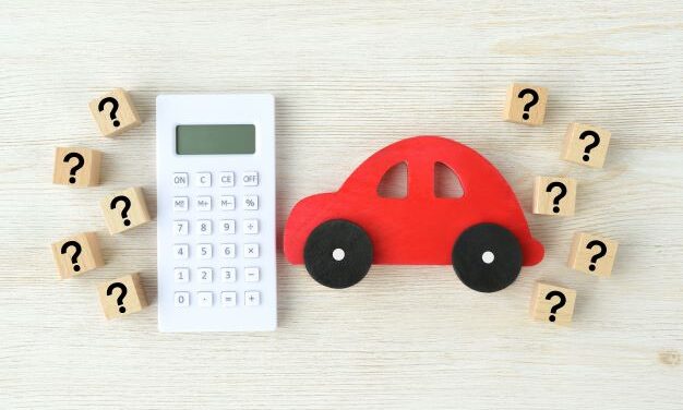 Expert Reveals How You Can Save Money on the Cost of Running Your Car