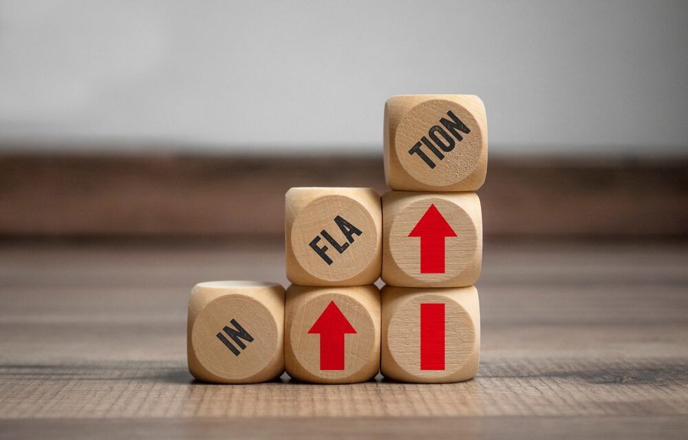 3 Investments to Protect Yourself Against Inflation