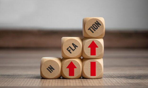 3 Investments to Protect Yourself Against Inflation