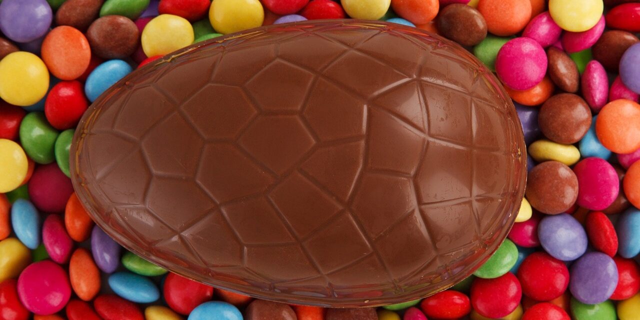 Where to take the kids for Easter 2023 in Blackburn?