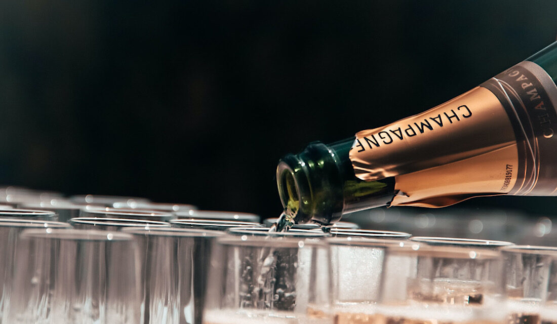 A Guide to Finding Top-Quality Champagne Online