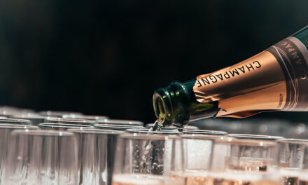A Guide to Finding Top-Quality Champagne Online