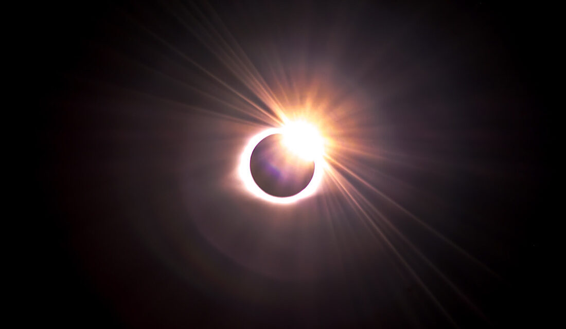 What is a Solar Eclipse?