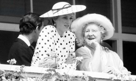 NO TIME TO DI: BRITS MOST WANT TO BRING PRINCESS DIANA BACK FROM THE DEAD