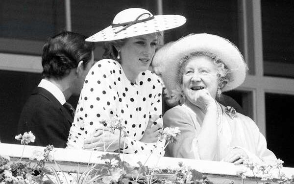 NO TIME TO DI: BRITS MOST WANT TO BRING PRINCESS DIANA BACK FROM THE DEAD