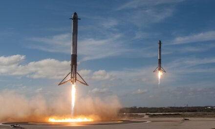 Who is SpaceX and What do they do?