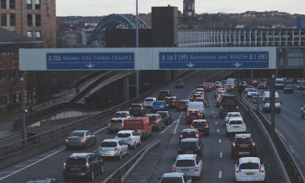 What Are the New Smart Motorways and Why Are They Being Earmarked for Removal?