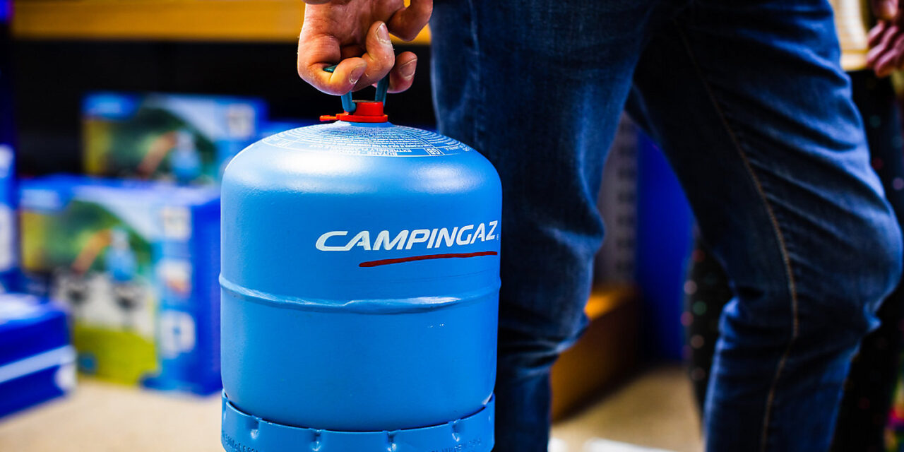 Cooking on Gas: How to Maximise Your Gas Bottle Products When Preparing Food