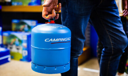 Cooking on Gas: How to Maximise Your Gas Bottle Products When Preparing Food