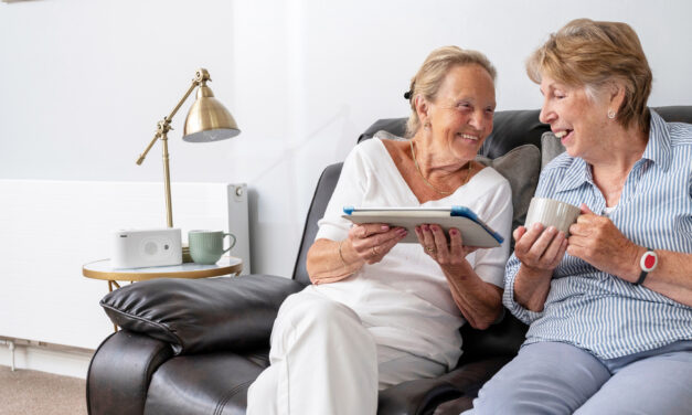 Prevention, early access and health inequalities: Redefining place-based care