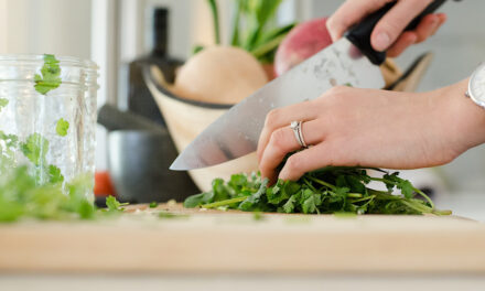 Thinking about getting an air fryer?