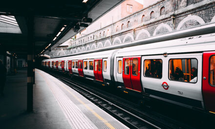 Famous Train Journeys In The UK