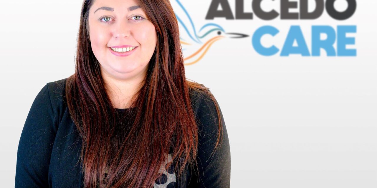 Alcedo appoints new manager in Bury