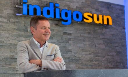 Leading tanning firm invests £350k in advanced Wirral salon