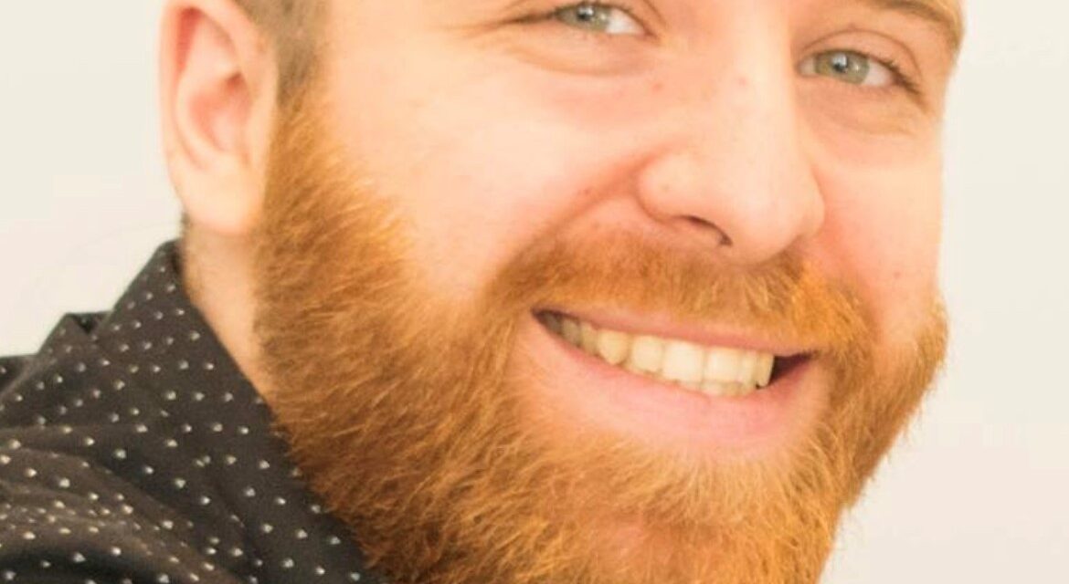 Web barbering boss reflects on close shave