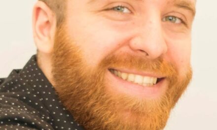 Web barbering boss reflects on close shave