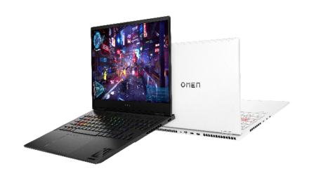 HP Boosts Gaming Solutions for Awe-Inspiring Experiences