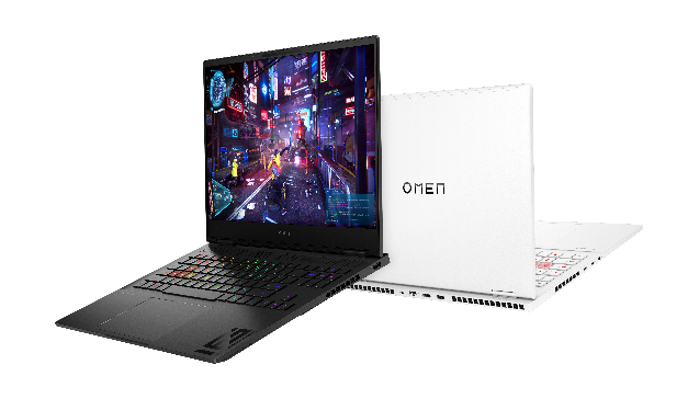HP Boosts Gaming Solutions for Awe-Inspiring Experiences