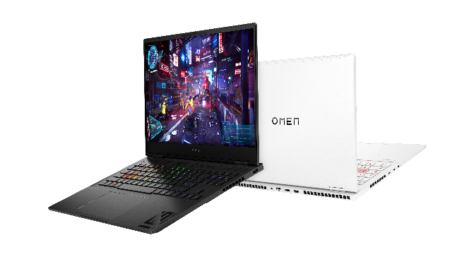 HP Boosts Gaming Solutions for Awe-Inspiring Experiences
