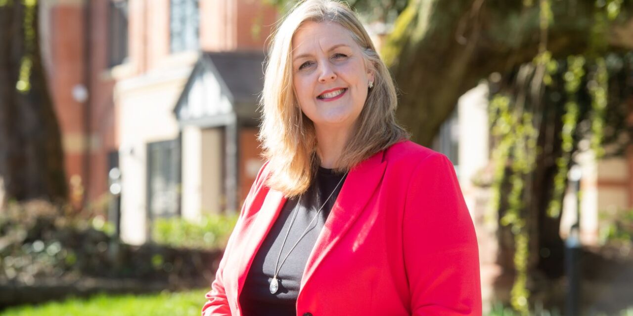 Helen Murphy appointed lifestyle manager at Minerva Place