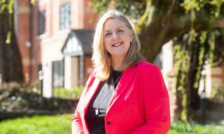 Helen Murphy appointed lifestyle manager at Minerva Place