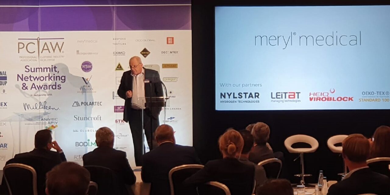 Meryl Fabrics® to Headline an International Textiles Forum on Environmental Solutions now available