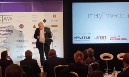 Meryl Fabrics® to Headline an International Textiles Forum on Environmental Solutions now available