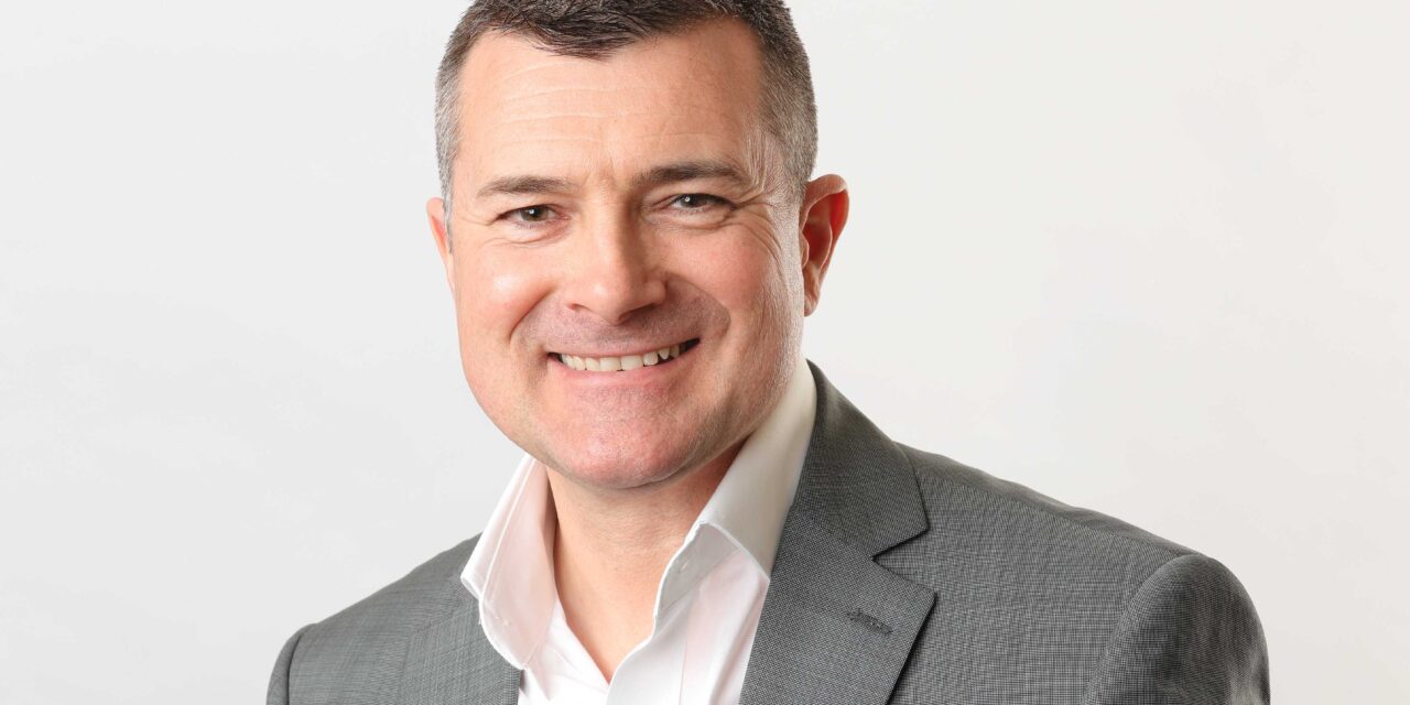 Henshaws MD appointed trade body chair for the North West