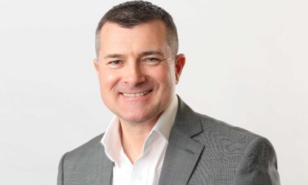 Henshaws MD appointed trade body chair for the North West
