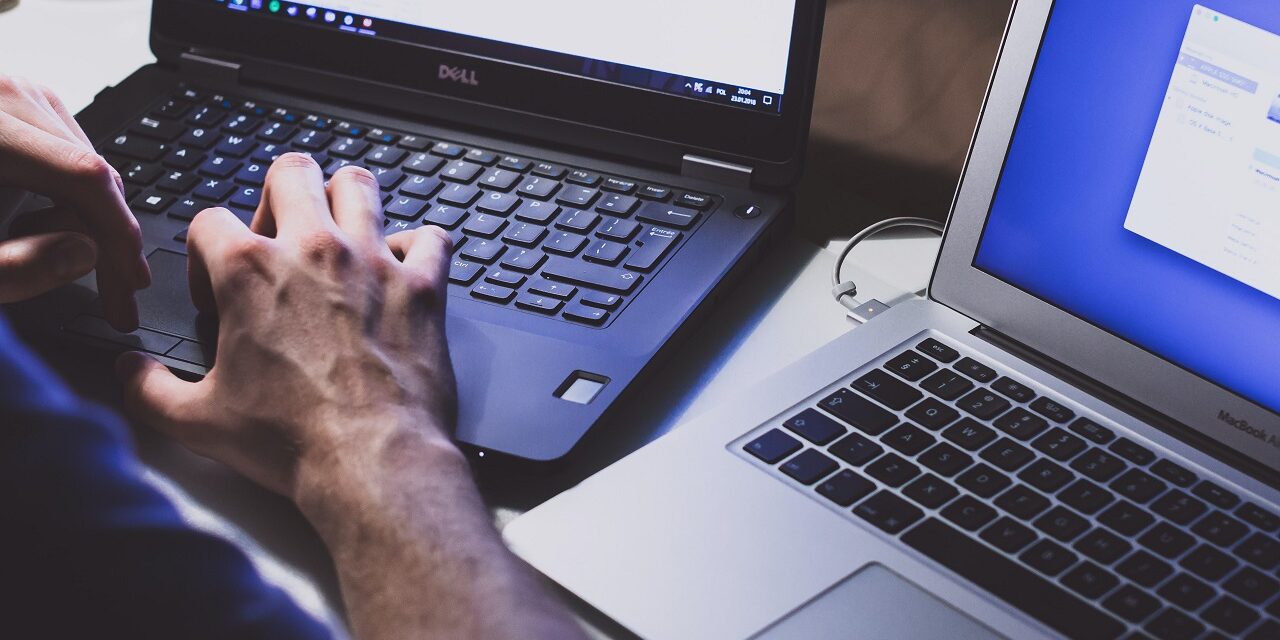 Cyber security specialists announce webinar featuring FBI veteran.