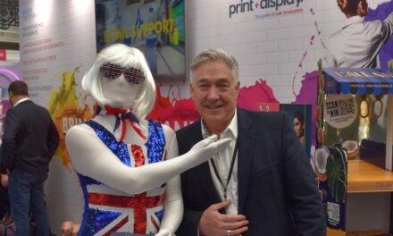 ​​Silverpoint Celebrates Highly-Successful Presence at Industry Leading Show