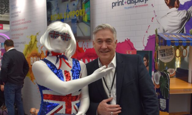 ​​Silverpoint Celebrates Highly-Successful Presence at Industry Leading Show