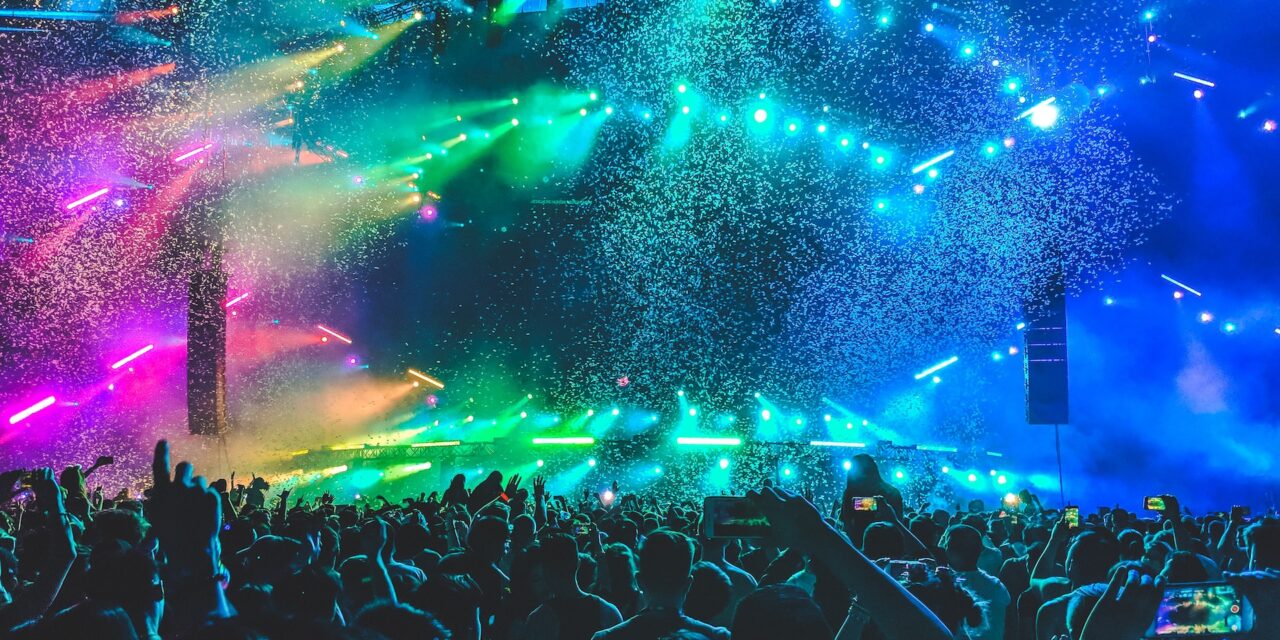 Best Festivals to Visit in the North East of England in 2023