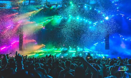 Best Festivals to Visit in the North East of England in 2023