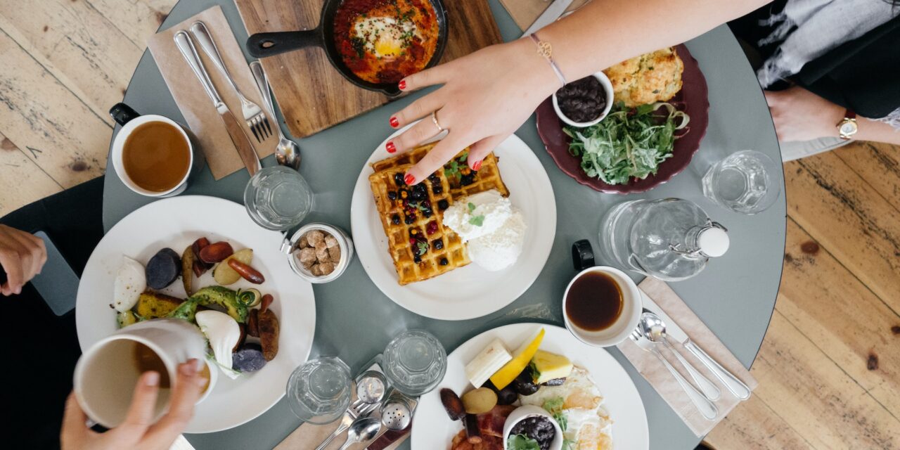 Best Places to Eat in Manchester