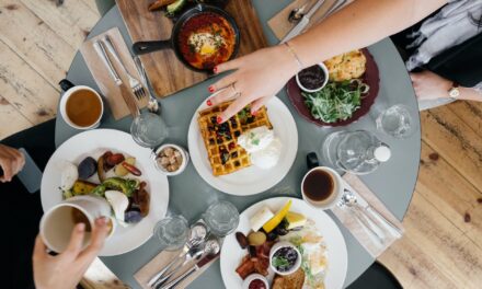Best Places to Eat in Manchester