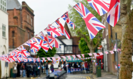 Organisers are being urged to focus on safety for King Charles’ coronation events