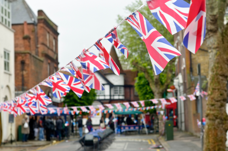Organisers are being urged to focus on safety for King Charles’ coronation events