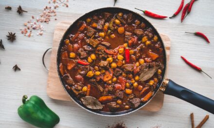 Best Places to Eat in Stockport