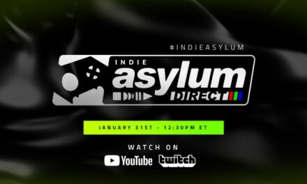 Indie Asylum’s First Aslyum Direct Reveals Impressive Line-Up of Indie Games Coming in 2023 and Beyond