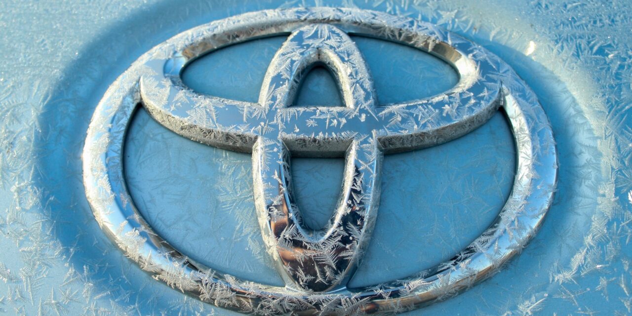 Things you did not know about the car brand Toyota