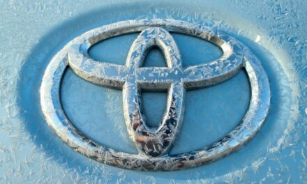 Things you did not know about the car brand Toyota
