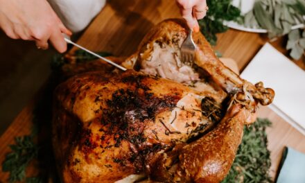 What You Typically Like on Your Sunday Roast Dinner if You Are from Liverpool