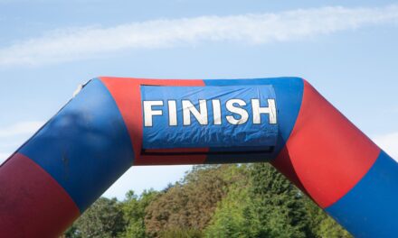 A Brief History of the MBNA Chester Marathon