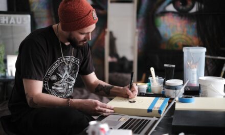 How the Arts Industry is Embracing Cryptocurrency in 2023