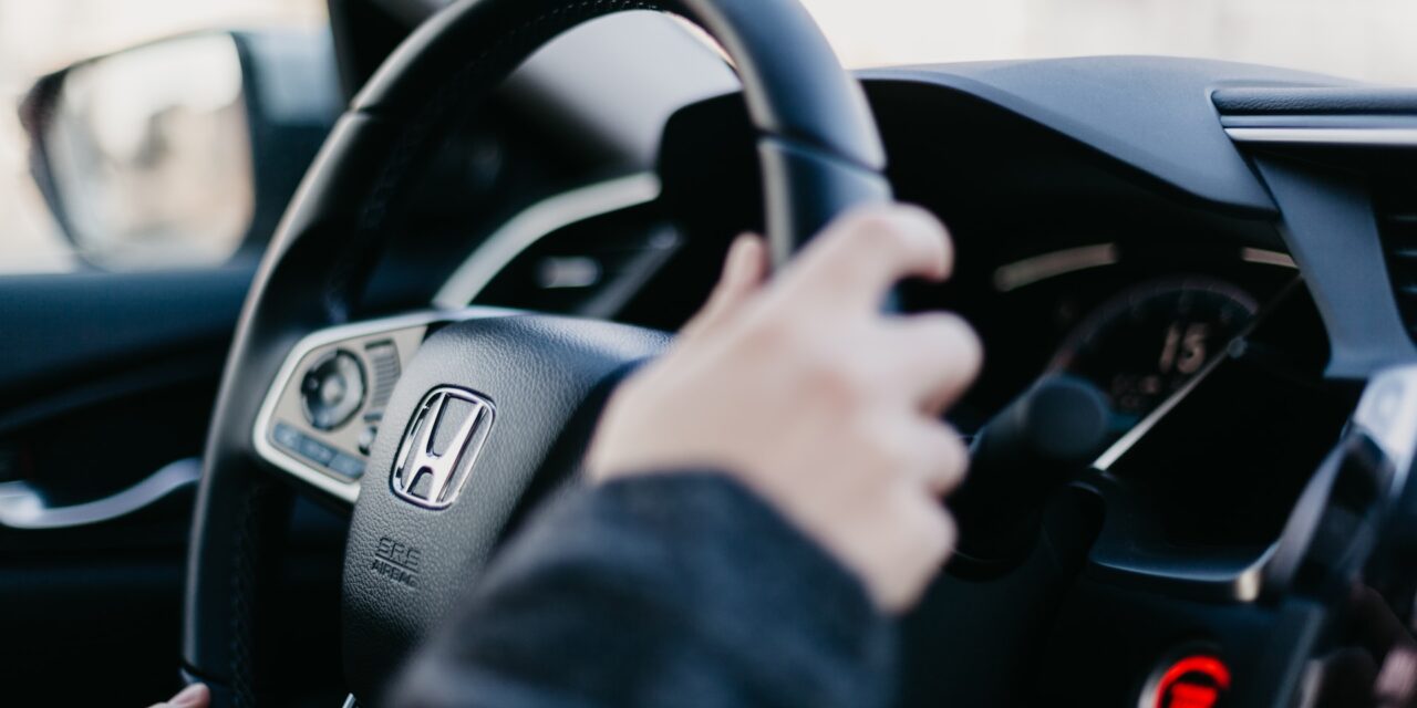 Things you did not know about the car brand Honda